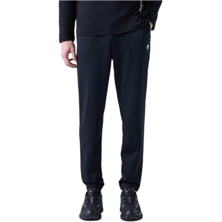 DESCENTE DESCENTE Casual Pants Unisex Moderate Slim Fit Pants