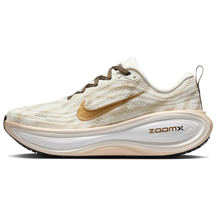 Nike Nike Vomero Plus Running Shoes Women's Ecru