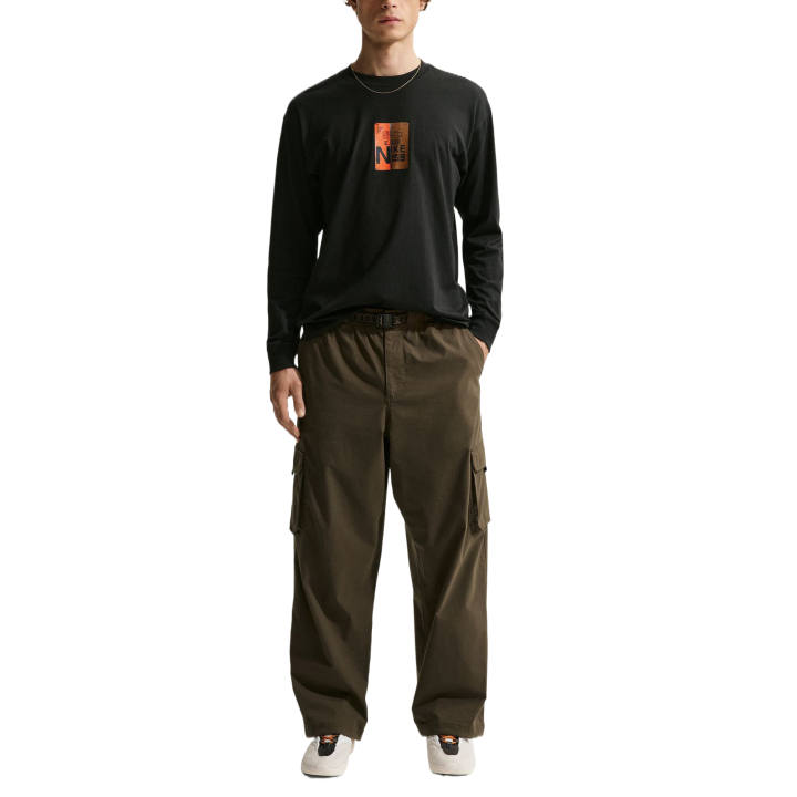Nike Nike SB Cargo Pants Men's Dark Hazelnut Moderate