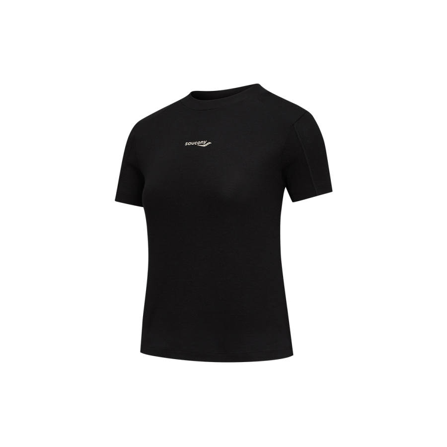 Saucony Regular T Shirt Women's