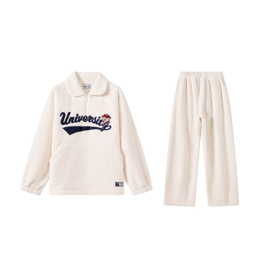 Teenie Weenie Loungewear Set Women's