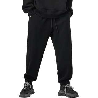 Bodydream Knitted Sweatpants Men's