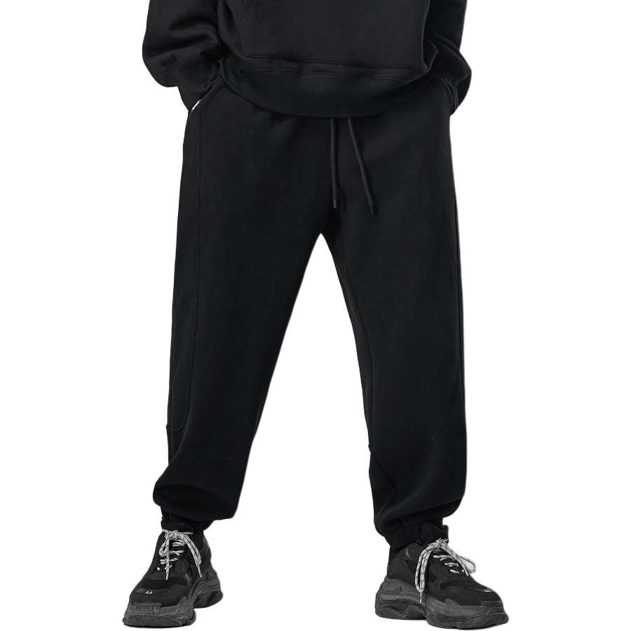 Bodydream Knitted Sweatpants Men's