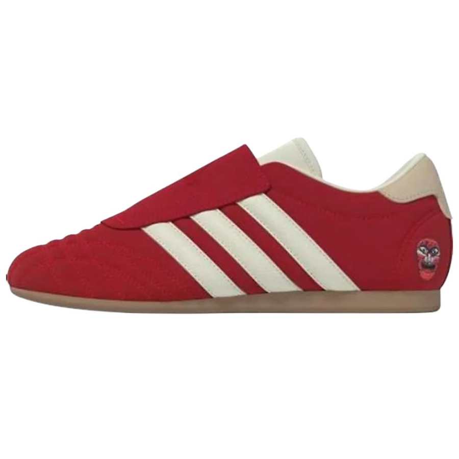 Adidas Adidas Taekwondo Casual Shoes Women's Red