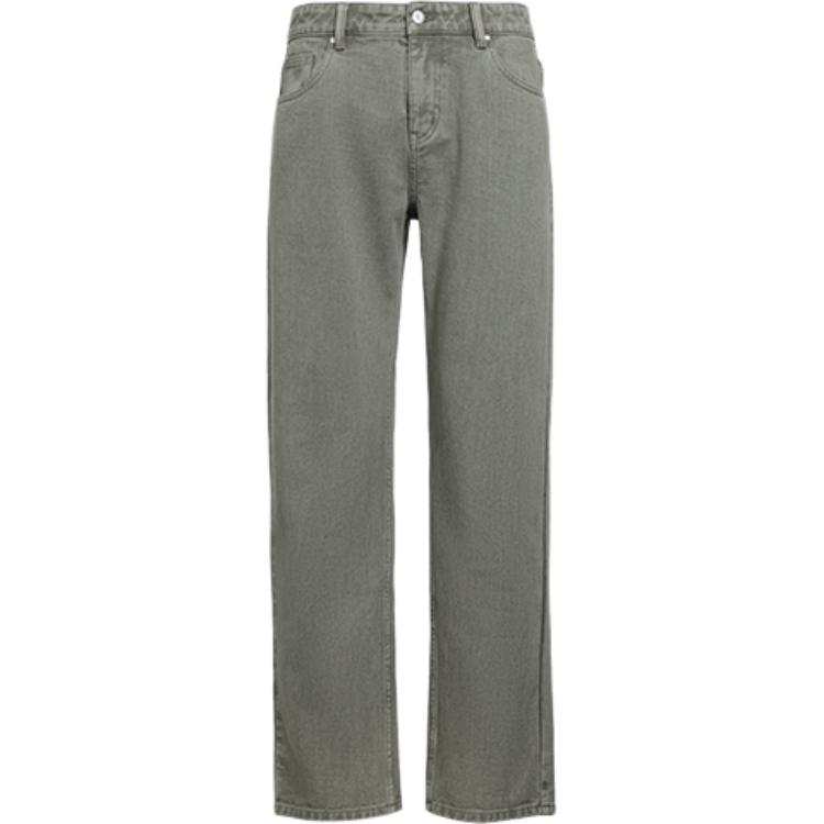 URBAN REVIVO Casual Pants Men's 1 Pack