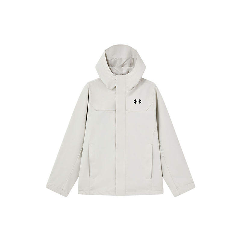 Under Armour Under Armour Windbreaker Jacket Comprehensive Training Teenagers