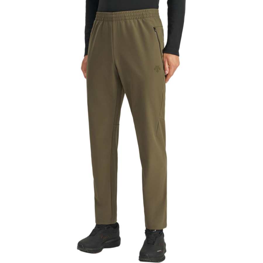 DESCENTE DESCENTE TRAINING Sports Pants Men's