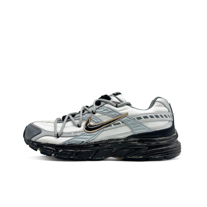 Nike Nike Initiator Mesh, Artificial Leather Abrasion Resistant Lightweight Low top