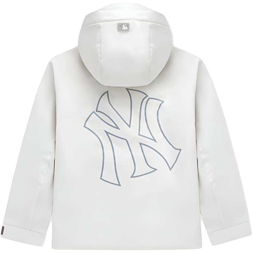 MLB MLB New York Yankees Basic Collection SS26 Windproof Jacket Unisex