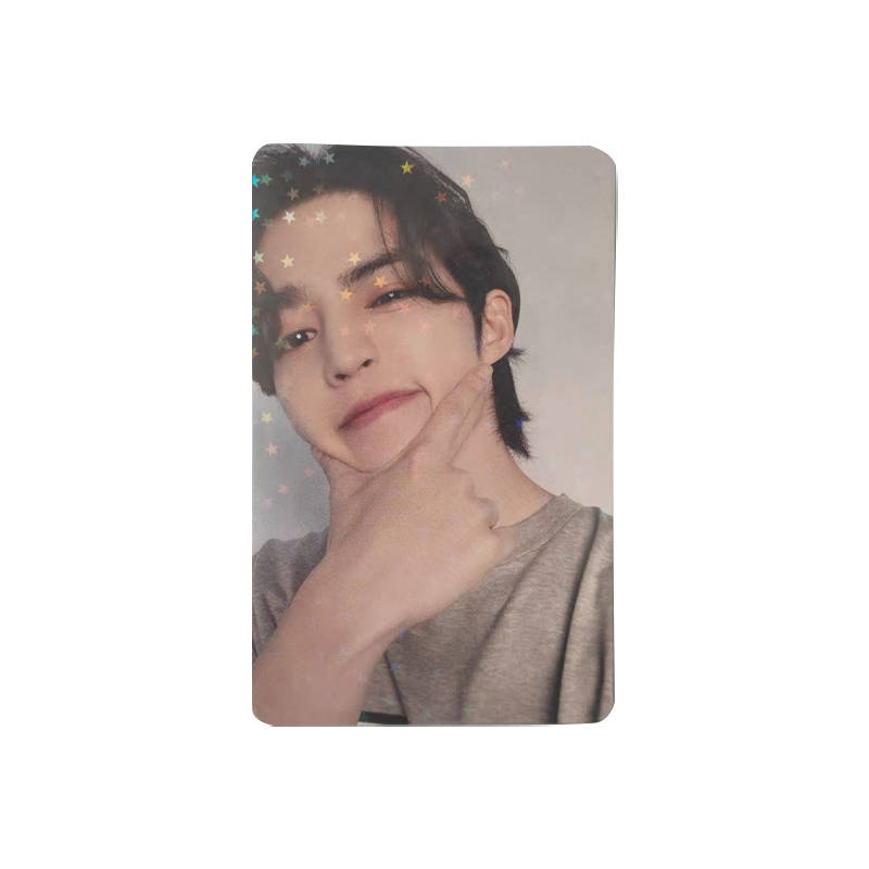 HYBE SEVENTEEN ALWAYS YOURS Day Special Gift Card Photocards One Click Full Set Purchase