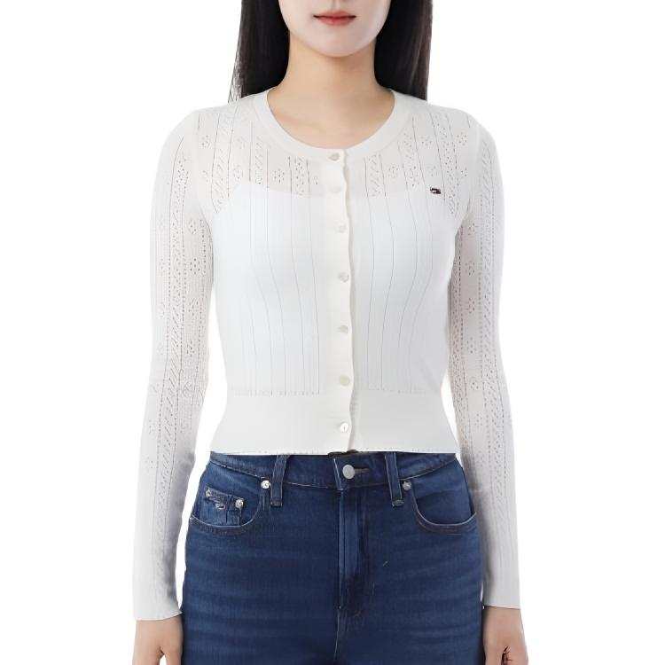 Tommy Hilfiger Knitwear Women's