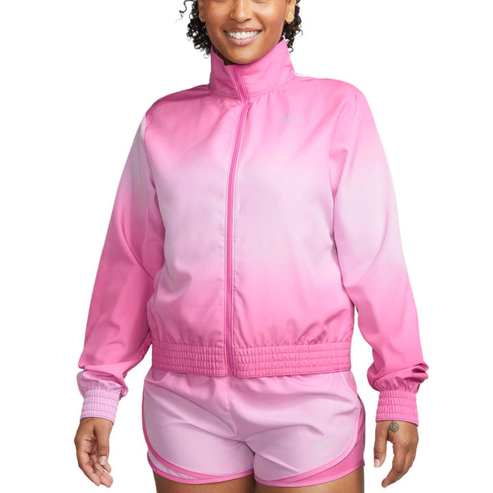 Nike Nike Dri Fit Running Coat Women's