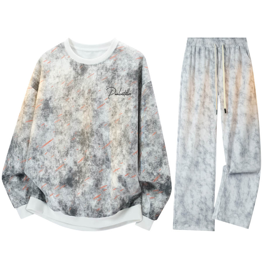 PAUL COSTELLOE Sweatshirt Set Women's