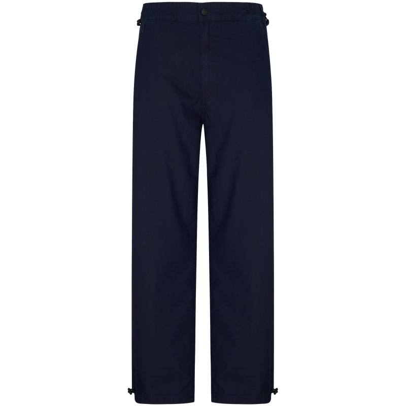 Calvin Klein Jeans Men's S06 Denim Blue Black Thin Wide Leg Pants