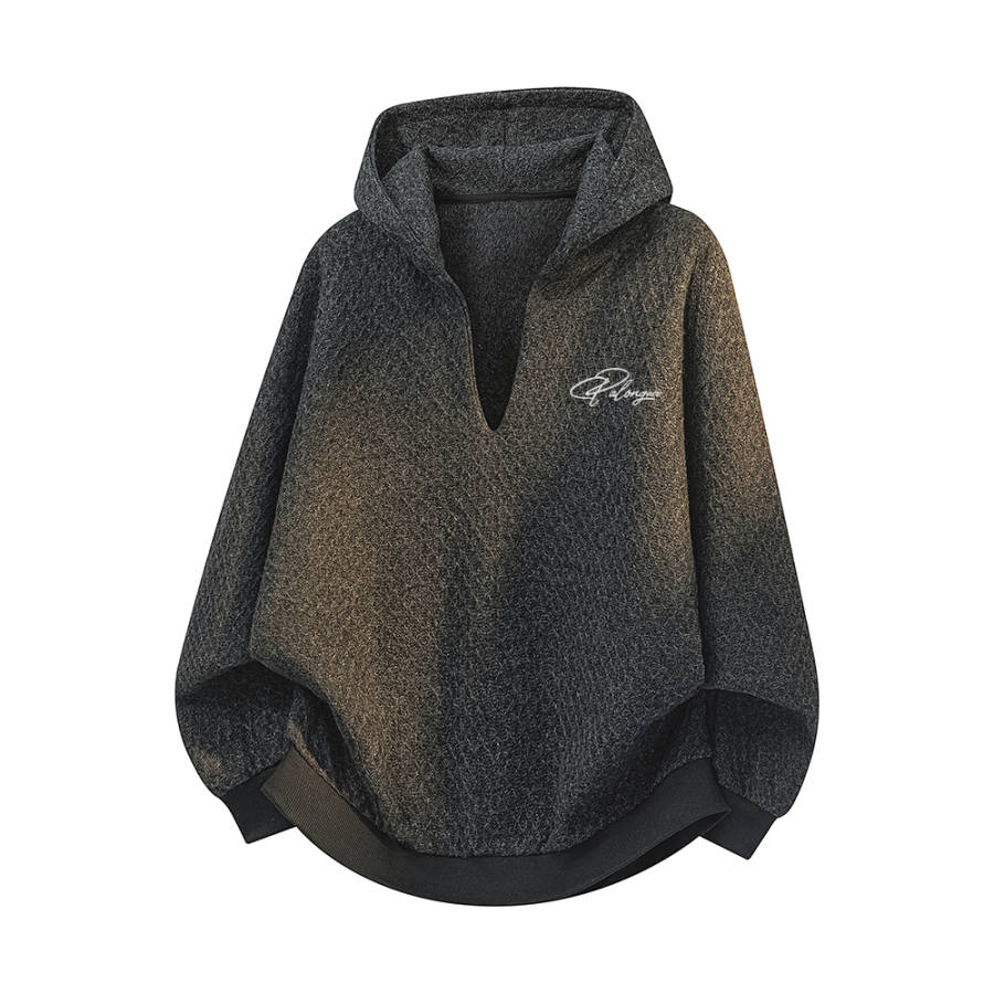 PAL ONGACO Sweatshirts Unisex Hooded Moderate Other