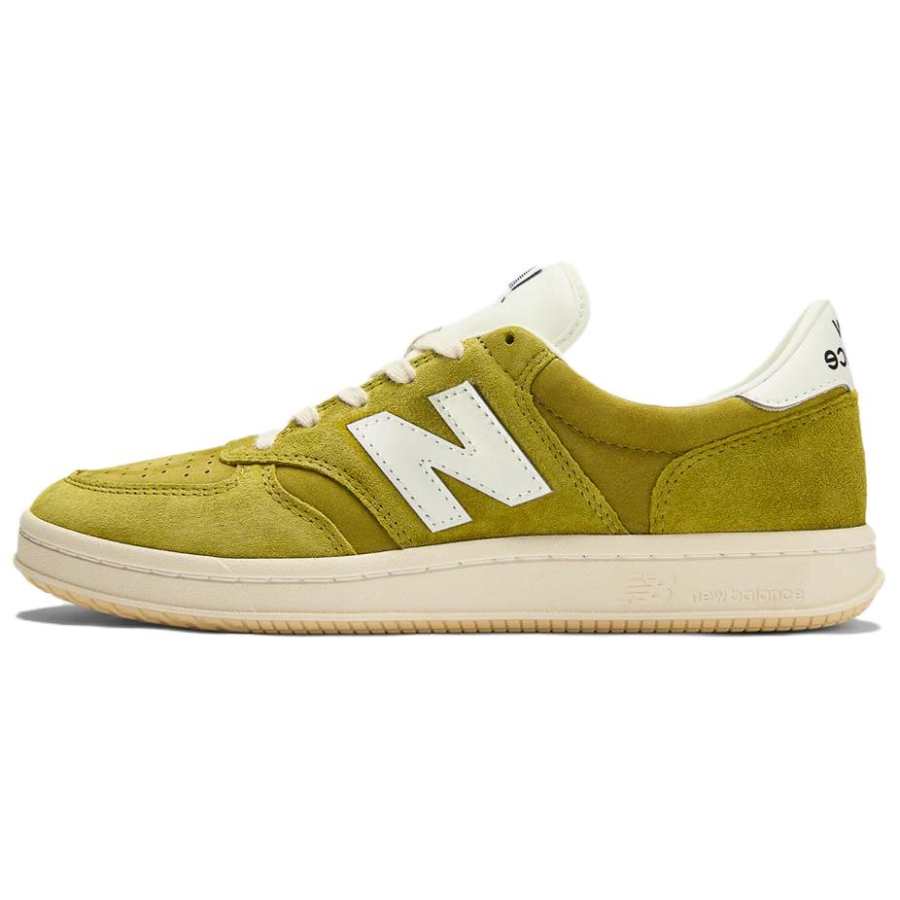 New Balance New Balance NB 500 Skateboard Shoes Unisex Green