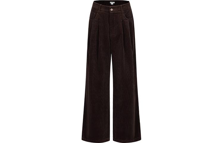 URBAN REVIVO Casual Pants Women's