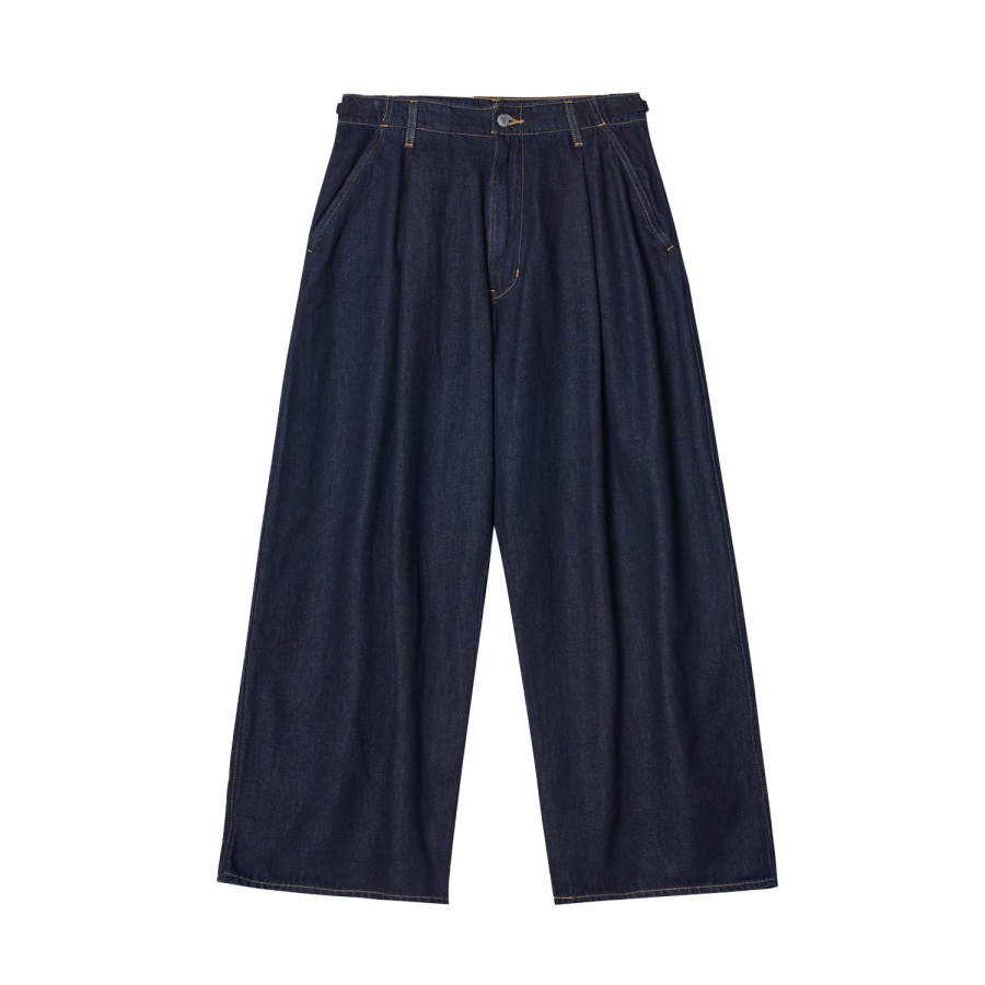 Levis Levis Jeans Men's Dark Blue
