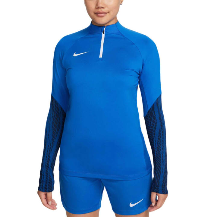 Nike Nike Dri Fit Soccer Jersey Women's