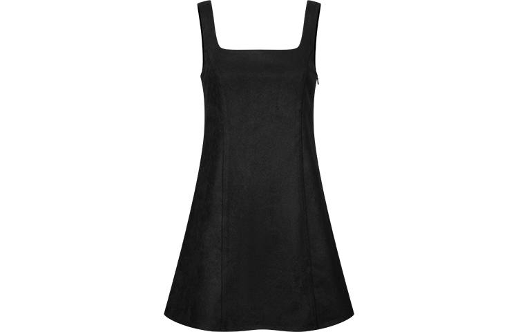 URBAN REVIVO Sleeveless Dress Women's