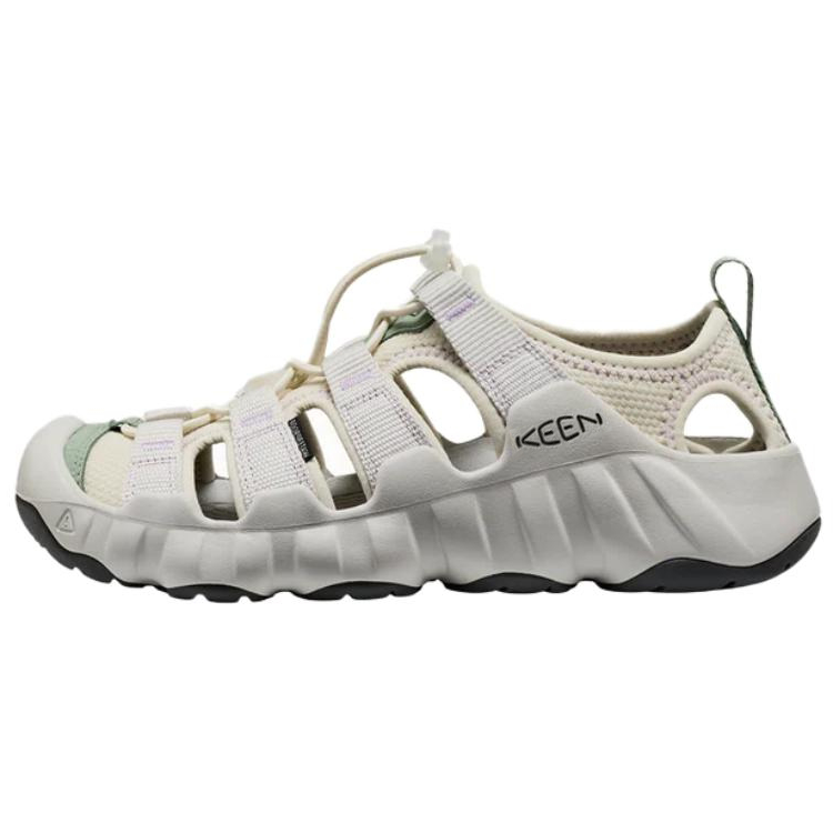Keen Hyperport cut-out strap sandals Women's
