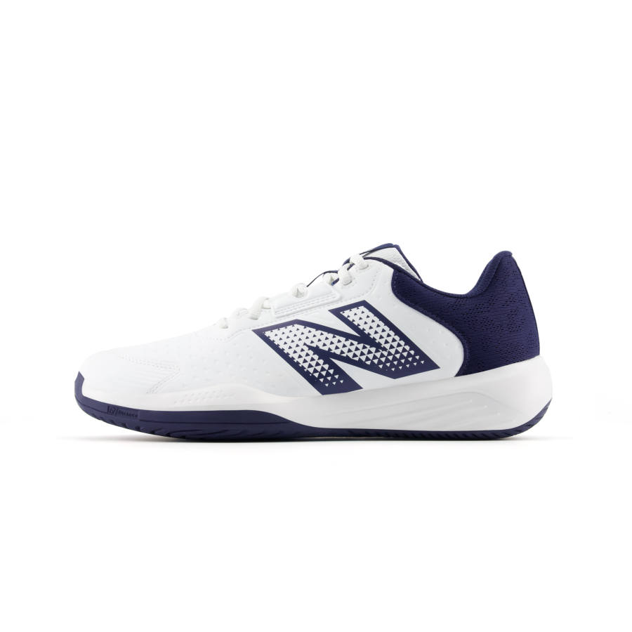 New Balance New Balance NB 696v6 Textile, Artificial Leather Low top Tennis Shoes Men's
