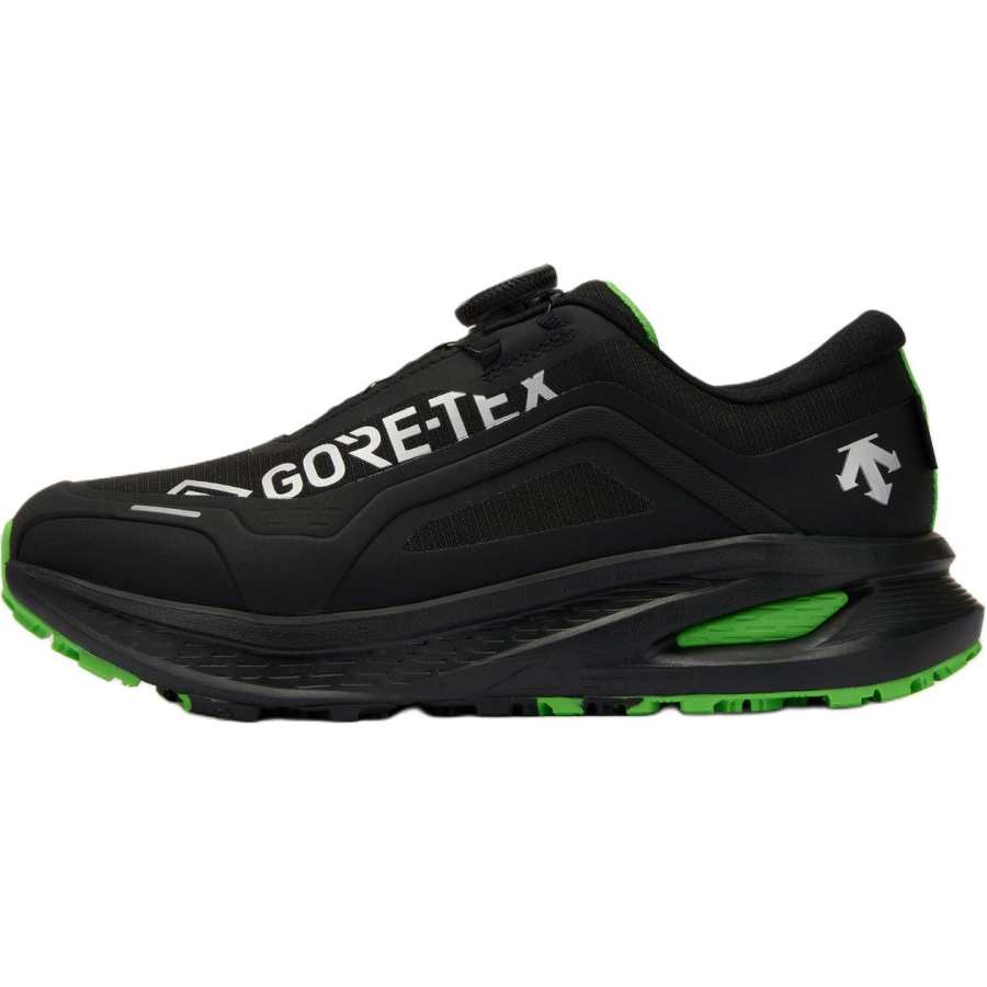 DESCENTE RUNNING Waterproof Low top Kids' Running Shoes Kids'