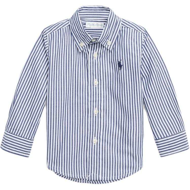 Polo Ralph Lauren Casual Shirt Infant And Toddler