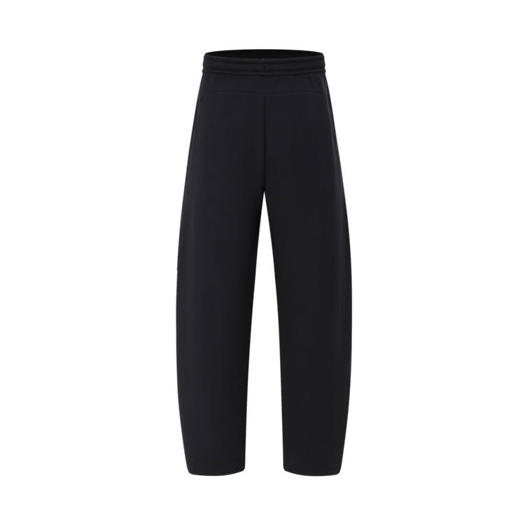 DESCENTE DESCENTE ESSENTIAL Knitted Sweatpants Men's