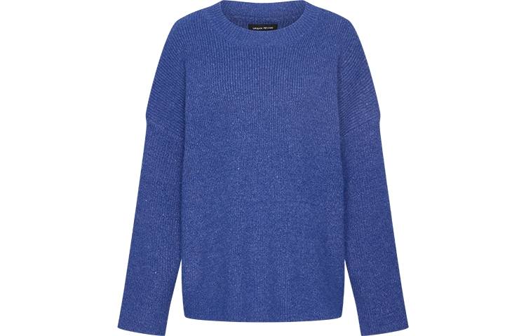 URBAN REVIVO 26 Spring Summer Sweater Women's