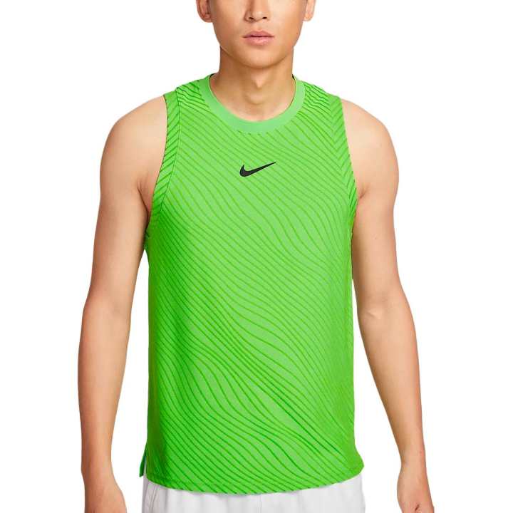 Nike NikeCourt Slam Men's Dri-FIT Adv Tank Top