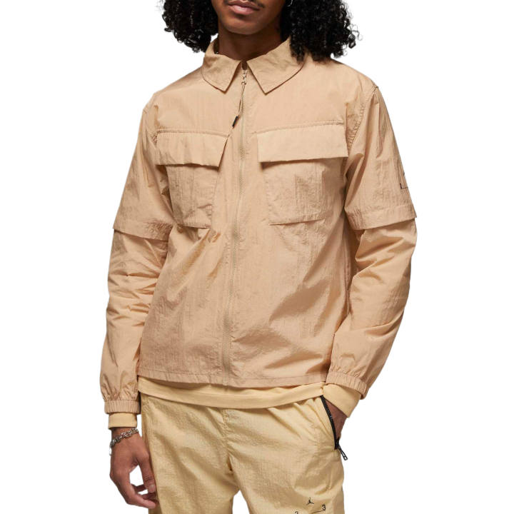 Jordan Jordan 23 Engineered Jacket Men's Desert