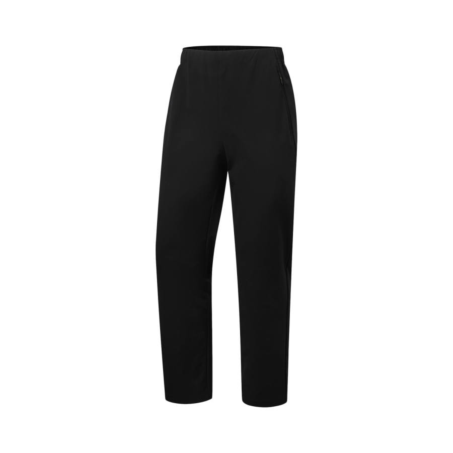 Li-Ning Li Ning Gold Logo | Sports Pants Men's