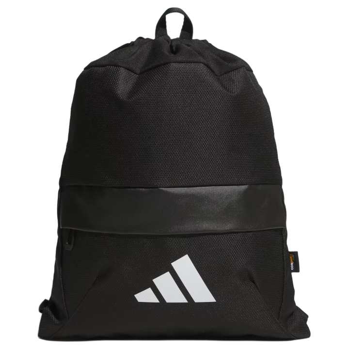 Adidas Adidas Gym Polyester Backpack Unisex Black
