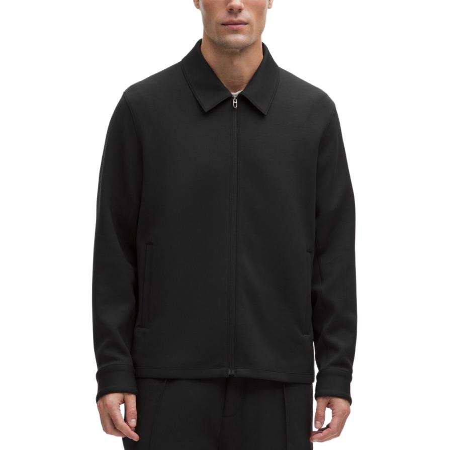 Lululemon Lululemon Smooth Spacer Jackets & Coats Men's