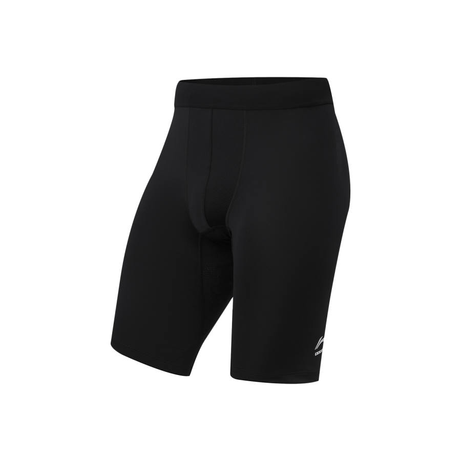 Li-Ning Li Ning Sports Shorts Men's Black