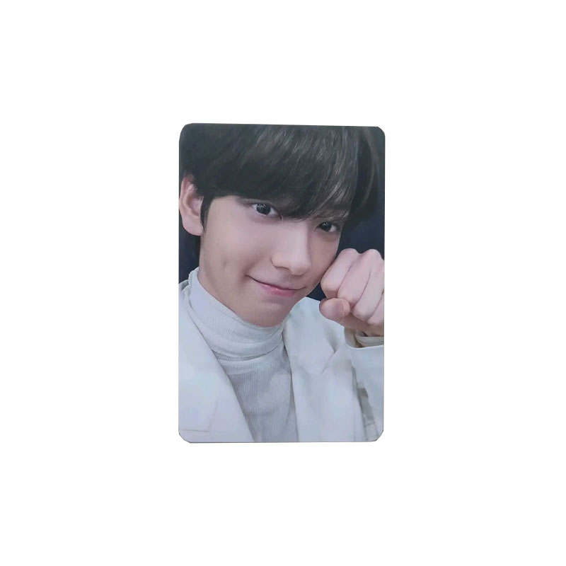 HYBE TXT Entertainment Mini 6 Album Photocards 1 Pc