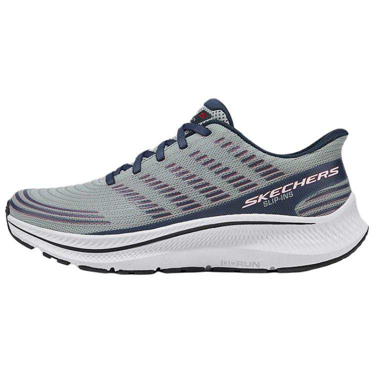 Skechers Go Run Consistent 2.0 Abrasion Resistant Thermal Abrasion Resistant Thermal Low top Running Shoes Men's
