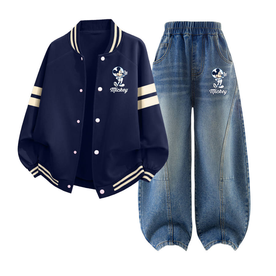 Disney Casual Sportswear 2 Piece Set Kids'