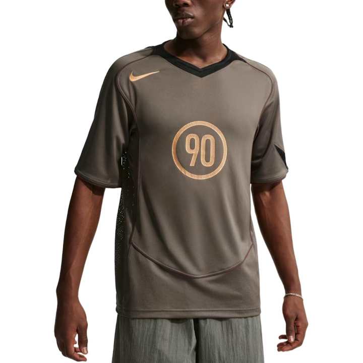 Nike Nike Total 90 Men's Dri-FIT Short-Sleeve Soccer Top