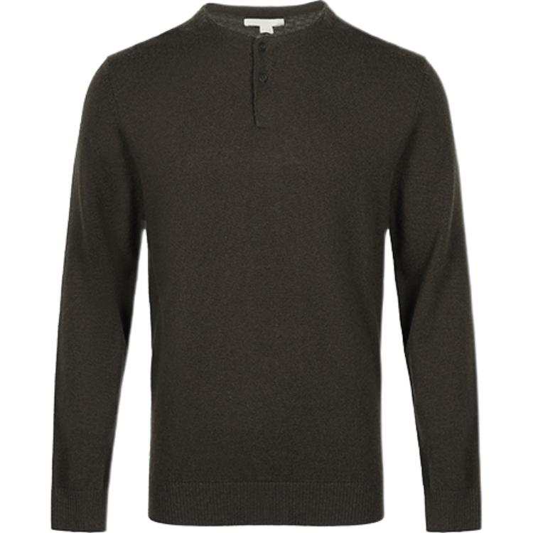 URBAN REVIVO Sweater Men's 1 Pack