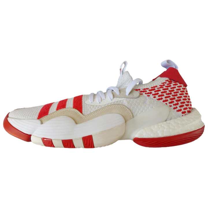 Adidas Adidas Trae Young 2 'Nebraska Cornhuskers Home' Pe
