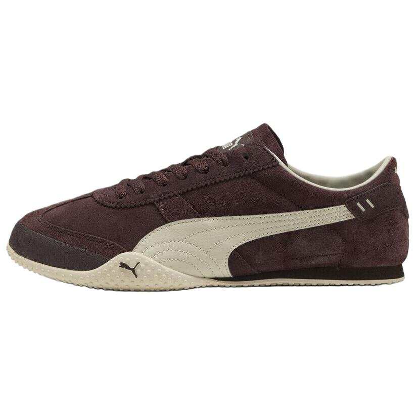 PUMA Bella UT Low top Casual Shoes Women's Brown