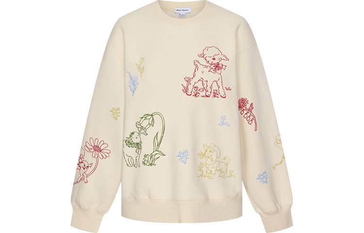 URBAN REVIVO Sweatshirt Women's