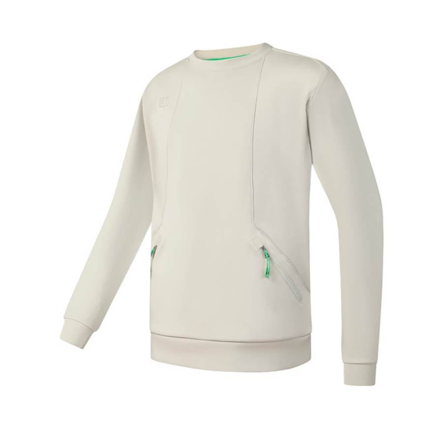 FILA Golf T Shirt Men's Pulse Light Khaki