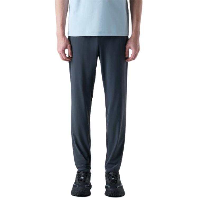 DESCENTE Casual Pants Unisex Moderate Tapered Pants