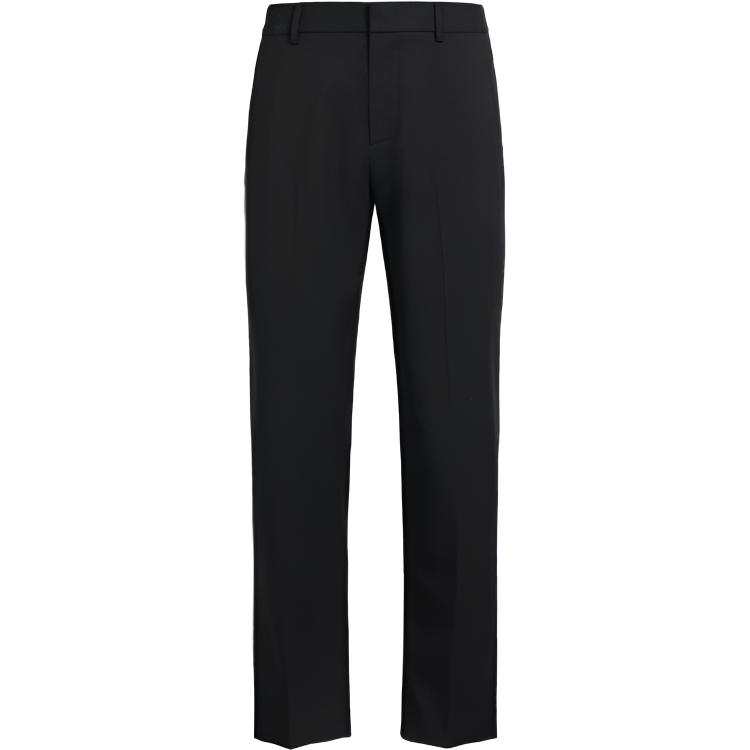 URBAN REVIVO Suit Trouser Men's