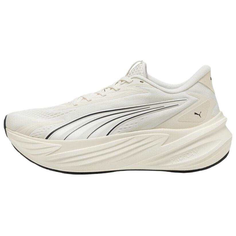 PUMA Maxima Low top Casual Running Shoes Unisex White