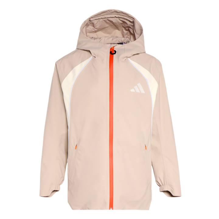 Adidas Adidas XPLORIC Waterproof, Windproof, Abrasion Resistant, Rainproof Windbreaker Jacket Women's