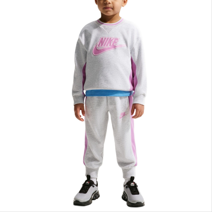 Nike Nike Casual Sportswear 2 Piece Set Kids'
